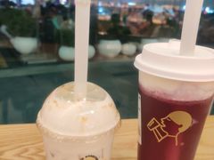 -喜茶(东莞汇一城店)