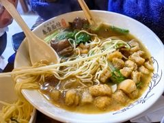 -春雪面馆(转塘店)