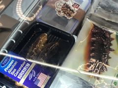 -百佳永辉超市(来福士广场店)