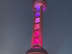 -东方明珠广播电视塔