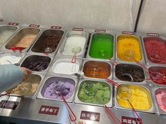 -学姐家酸奶铺(江大店)