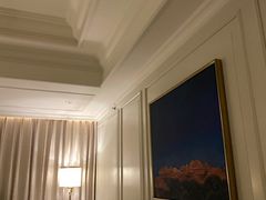 -广州富力丽思卡尔顿酒店