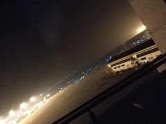 -南京禄口机场雅高铂尔曼大酒店