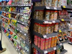 -GranVida生活超市(海信广场店)