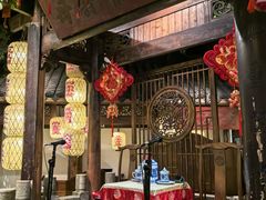 -南京大牌档(之心城店)