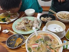 -津可佳·和树银海杂粮