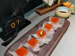 -小厨娘绣中淮扬(总统府大行宫店)