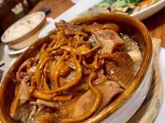 -云龙轩(迪士尼探索家度假酒店)
