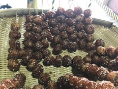 糖油果子-邓记新一代糖油果子(四川煤管局供销公司职工宿舍店)