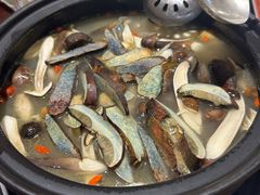 -菌之家·专业纯野生菌火锅·特色炒菌