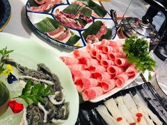 -祥源胡同·涮牛羊肉火锅(花桥店)