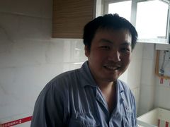 -佰丽爱家全屋定制(汶水店)
