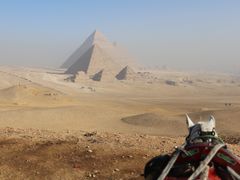 -吉萨金字塔群
