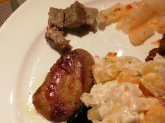 -香港唯港荟 Hotel ICON – The Market