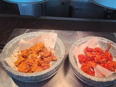 -君悦酒店·乐厨·高空自助餐(青年大街店)