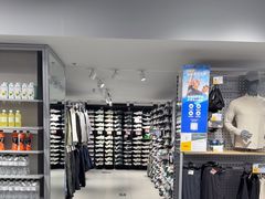 -迪卡侬(环球港店)