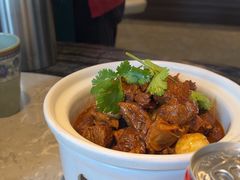 -曾家厨房·新徽菜(九华山路店)