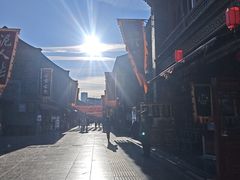 -古文化街旅游区