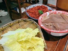 -楠火锅(西单店)