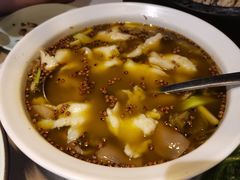 -拈菜(观音桥阳光世纪店)