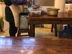 大堂-巴津碗碗面(人和店)