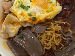 -蒋家肠旺面馆老店(合群路店)