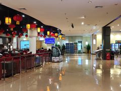 -南美元生态大酒店(海珠店)