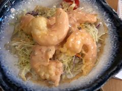 -鸟鸣门屋台料理(金帝银泰店)