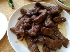 -仿膳饭庄(天安门店)