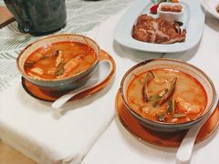 -蕉叶·泰国歌舞风情(世贸店)