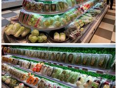 -杭州大厦LSE城市生活超市(杭州大厦店)