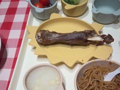 -西贝(太原万象城店)