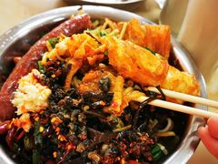 -凤张螺蛳粉·爽口粉(跃进路总店)
