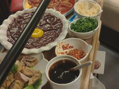 -蜀九香火锅(彩虹店)