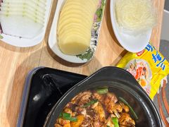 -芳村榕树头叹佬鸡煲(体育西店)
