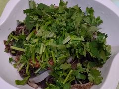 水爆肚-陈傻子餐厅(世纪都会店)