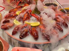 -袁老大龙虾(石鼓路总店)