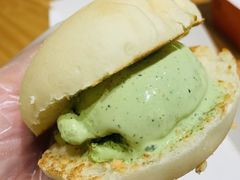 -前进5路汉堡炸鸡(汉街skp店)