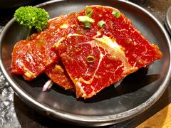 黑牛雪花-九田家黑牛烤肉料理(石路天虹店)