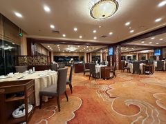 -麒麟中餐厅·经典粤菜·地道菜式老字号(广州长隆酒店)