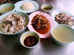 -红大哥水门鸡饭(總店)