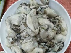 -蚝乡农庄(铁涌赤岸店)