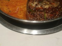 -李二鲜鱼火锅(保康店)