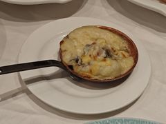 -波特曼西餐厅(南岗店)
