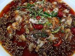 -香丰阁·烤鸭·川湘菜(清河店)