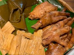 -中8楼风尚云南菜(颐堤港店)