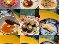 -鮨冠OMAKASE食べ放题(北京首店)