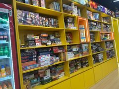 -猎人桌游吧(合生汇店)
