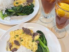 -玲又珑美食(盘福路店)