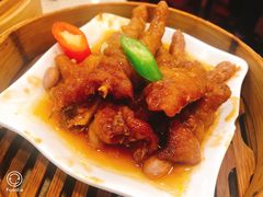 -点都德(汇胜楼店)